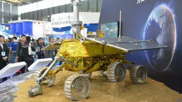 जेड रैबिट रोवर