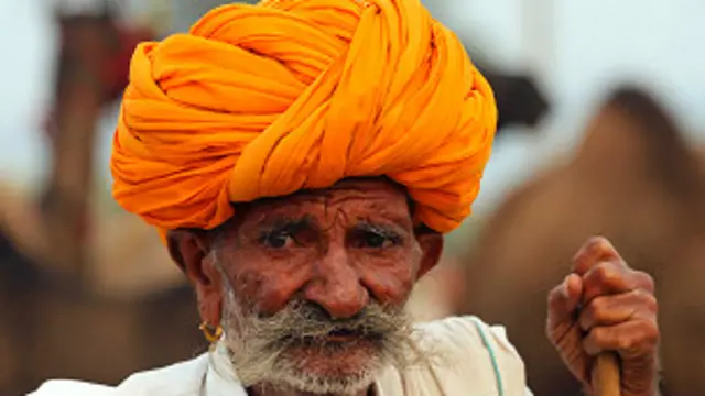 वोटर, मतदाता, राजस्थान