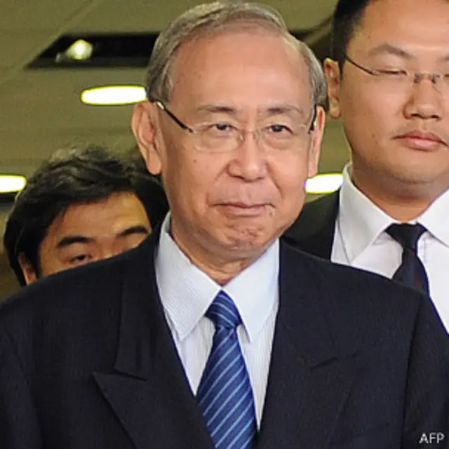 許仕仁(資料圖片)