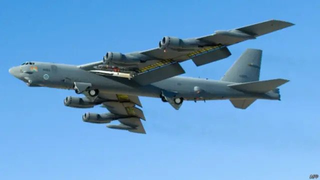 B-52