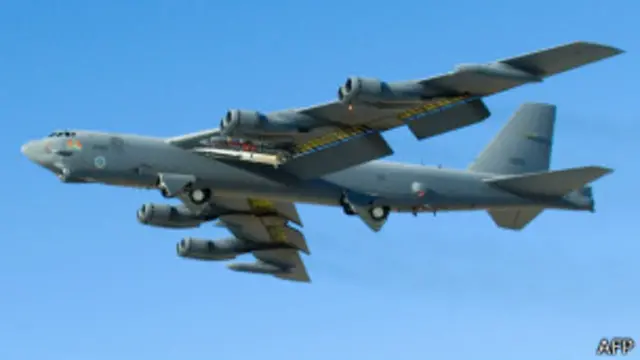 B 52