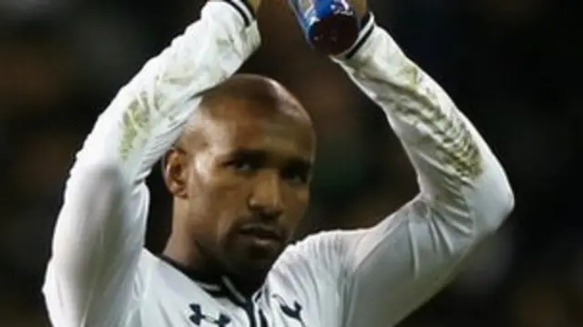 有消息稱，迪福已經與多倫多俱樂部達成協議