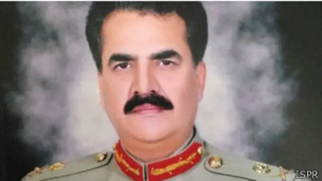 جنرل راحیل نے گزشتہ چند برس فوجی صدر دفاتر میں فوج کے تربیتی شعبے کے سربراہ کے طور پر گزارے ہیں
