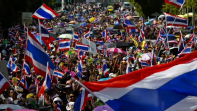 تظاهر‌کنندگان