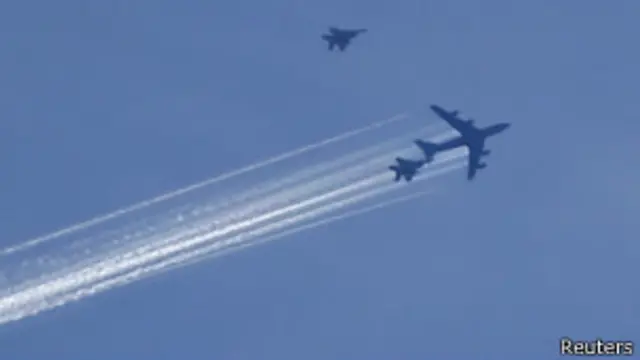 Jika disetujui, pesawat tersebut akan menggantikan pesawat patroli P-3 Orion dalam beberapa tahun mendatang. 