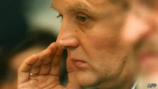 Олександр Литвиненко