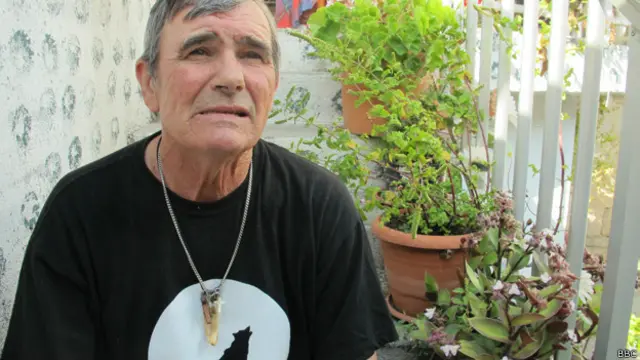 मार्कोस रॉड्रिग्ज पेंटोजा