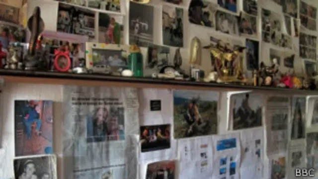 मार्कोस रॉड्रिग्ज पेंटोजा