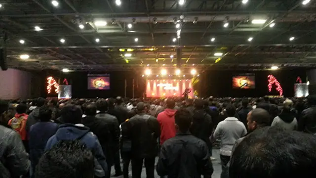 'එල්ටීටීඊය එක එක විදියට හඳුන්වන්න පුළුවන්. නමුත් අපිට ඔවුන් නිදහස් සටන් කාමියෝ'