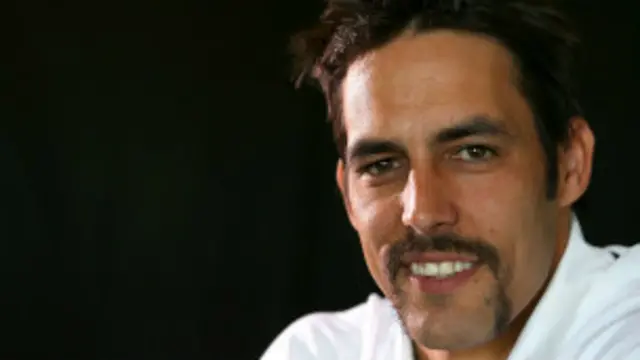 مچل جانسن نے پہلے ٹیسٹ میچ میں نو وکٹیں حاصل کئیں