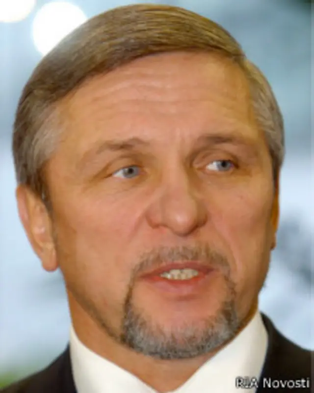 Владимир Коноплев