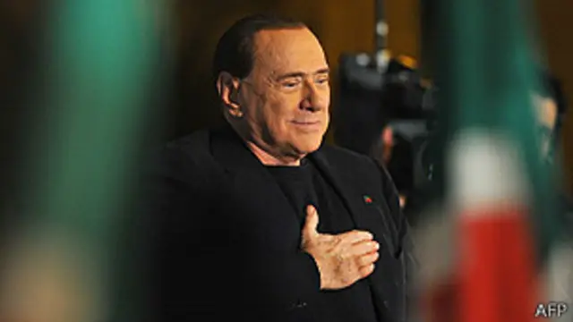 Berlusconi 