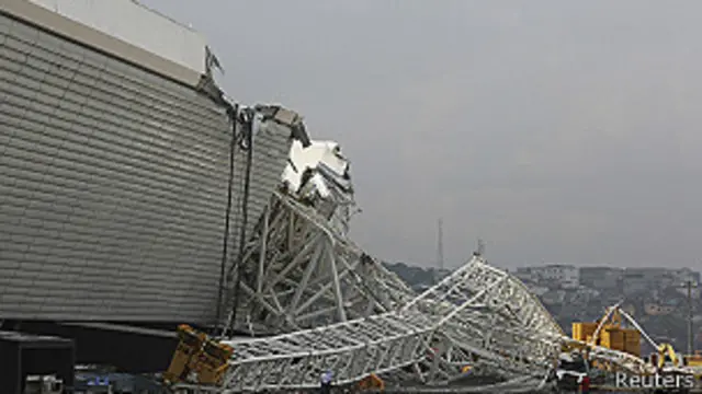 Estadio de Sao Paulo