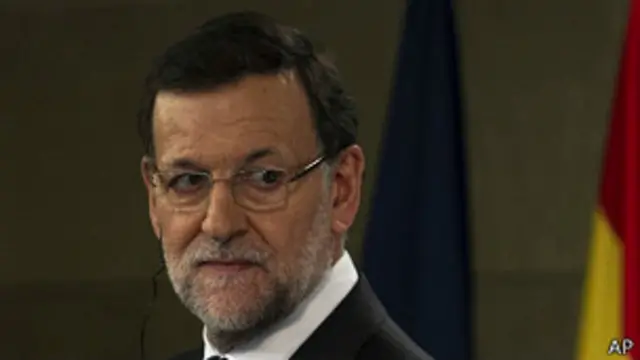 Mariano Rajoy