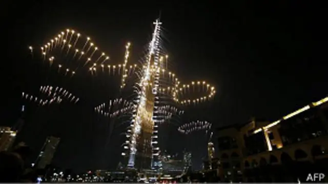 تغلبت دبي في التصويت على روسيا والبرازيل وتركيا.