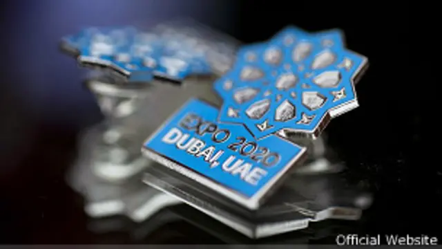 هزینه‌های این اکسپو حتی پیش از رسیدن میزبانی به دبی، آغاز شده بود
