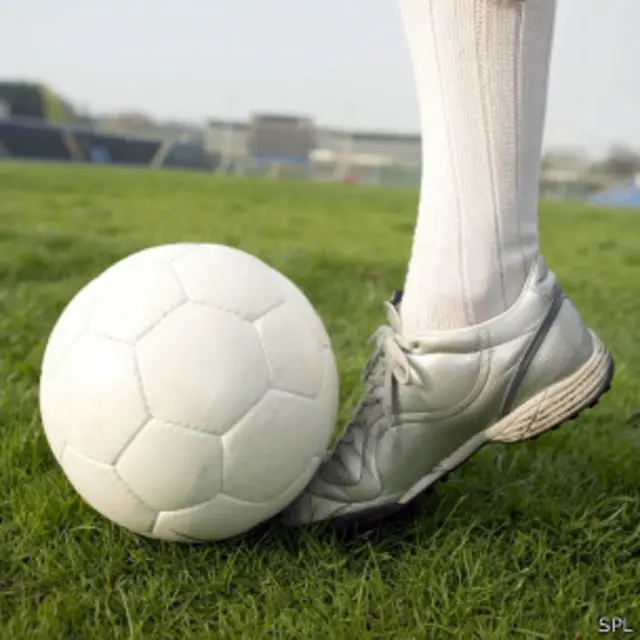 足球（资料图片）