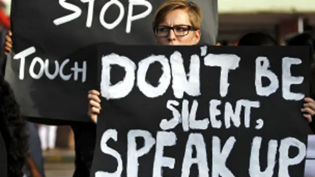 بھارت میں جنسی زیادتی کے واقعات کے خلاف احتجاج میں شدت آئی ہے