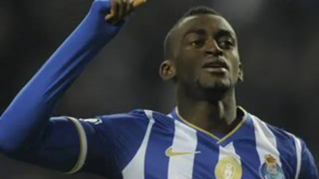 哥倫比亞國腳馬丁內斯