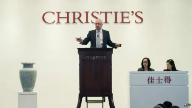 Christie's