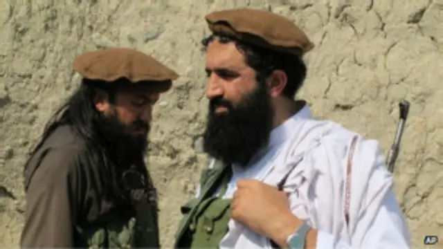 شاہد اللہ شاہ