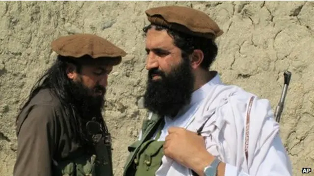 طالبان باكستان تشن حملة لحث الباكستانيين على الاعتداد أكثر بقوميتهم.