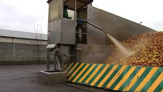 شرکت‌های اوکراینی همین حالا هم تلاش می‌کنند فعالیت خود را در اتحادیه اروپا گسترش دهند