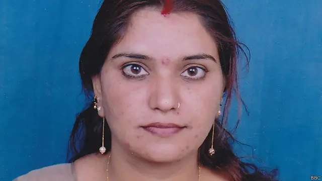 भंवरी देवी