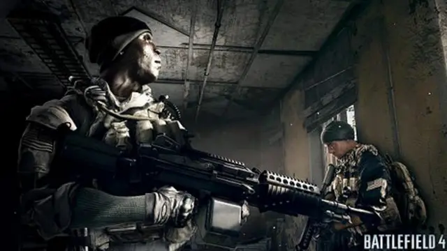 Battlefield 4