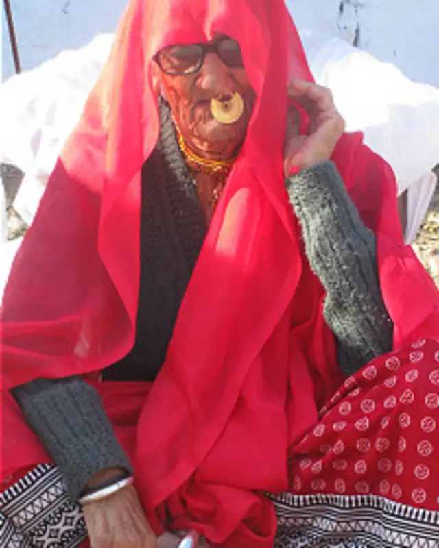 अमरी देवी