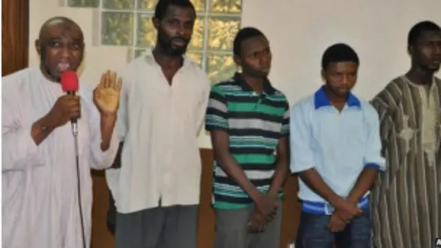 Dr Muhammad Nazeef Yunus 