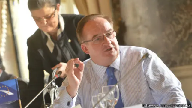 Яцек Сариуш-Вольский