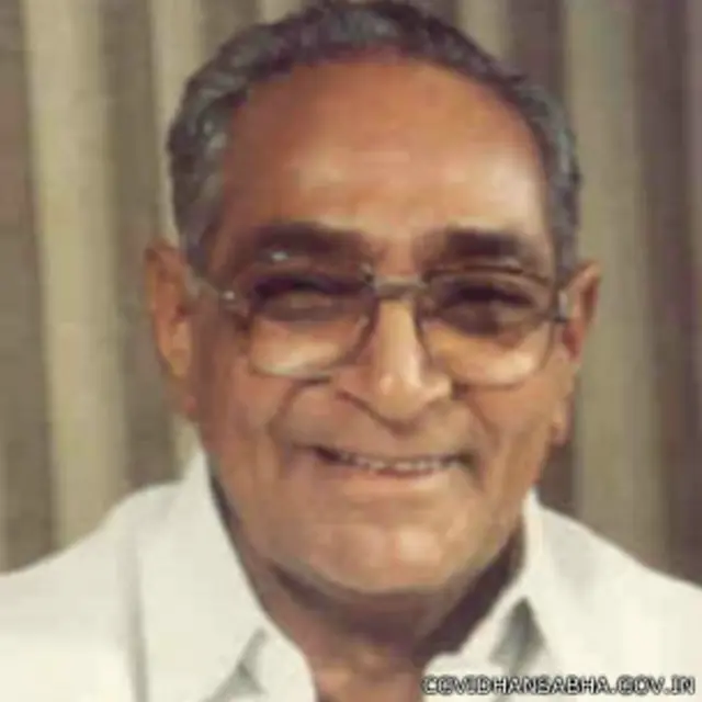 मोतीलाल वोरा