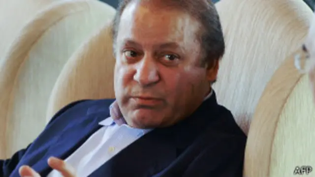 وزیرِاعظم چاہیں تو لاپتہ افراد کا معاملہ حل ہو سکتا ہے: چیف جسٹس