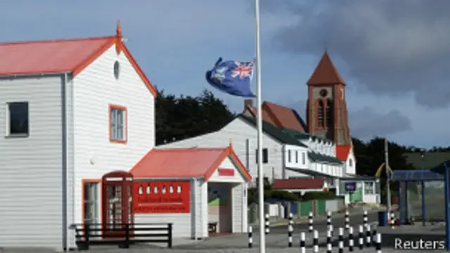 Malvinas/Falkland