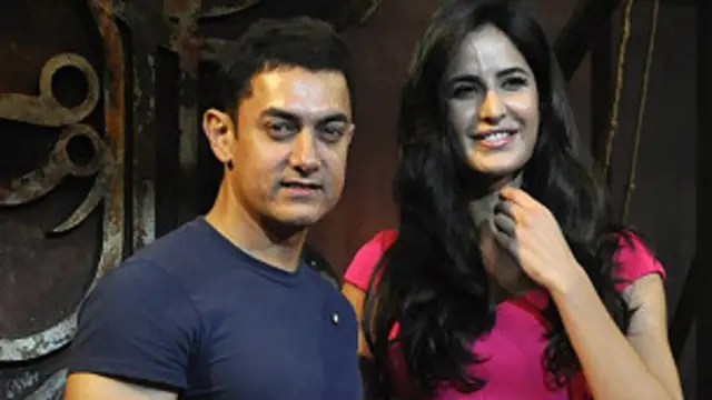 عامر خان نے سنہ 1988 میں ’قیامت سے قیامت‘ تک فلم سے اپنے کیریئر کی شروعات کی اور آئندہ ہفتے ان کی فلم ’دھوم تھری‘ ریلیز ہونے والی ہے