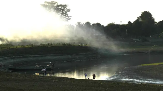 ब्रह्मपुत्र नदी