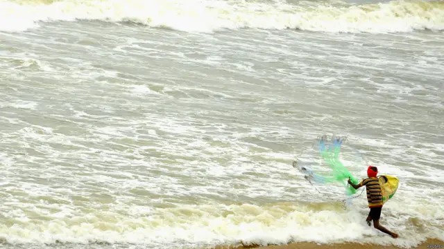 आंध्र प्रदेश,