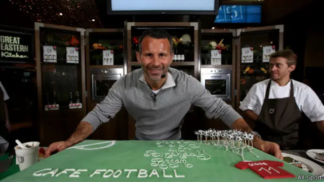 Ryan Giggs