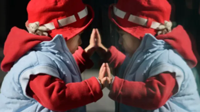 葛杨说,作为独生子女,自由选择的空间更小