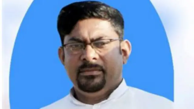 'පූජකතුමාගේ බිත්තියට තල්ලු කොට හිසට පිස්තෝලයක් තබා තර්ජනය කරලා'