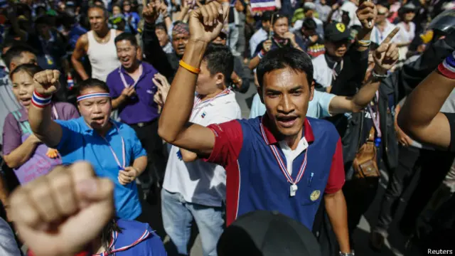 थाईलैंड