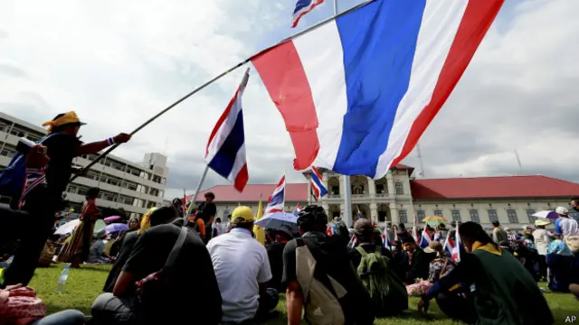 थाईलैंड