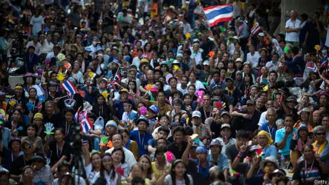 थाईलैंड