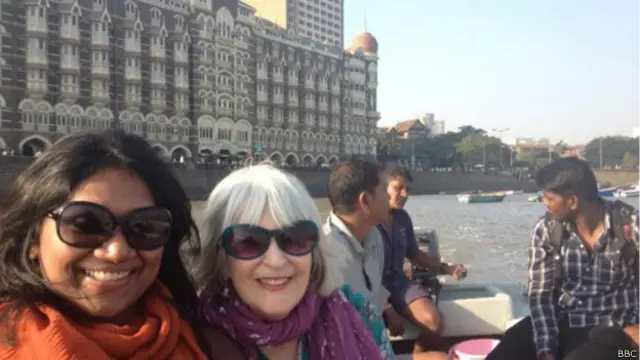 आप्रवासी