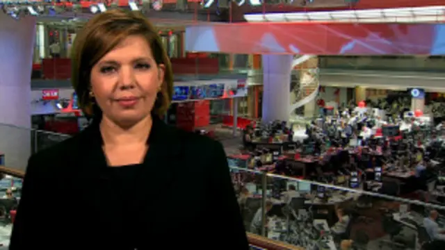 نجیبه لېمه وایي د ژورنالیزم پوهنځی د بي بي سي ټولو ژبو لپاره مهم دی