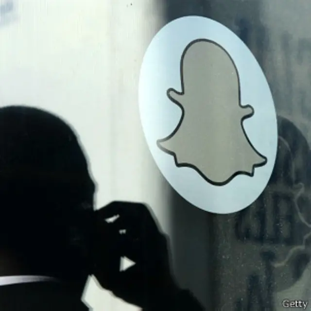 Snapchat