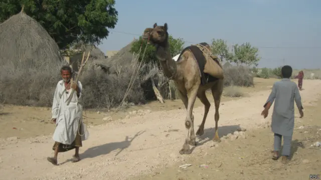 राजस्थान में मतदाताओं की समस्या