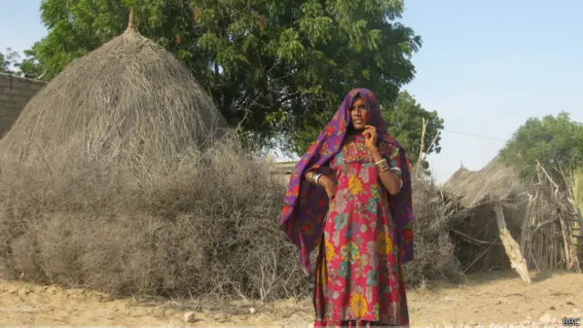 राजस्थान में मतदाताओं की समस्या