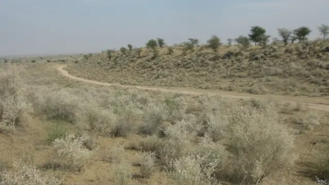 राजस्थान में मतदाताओं की समस्या